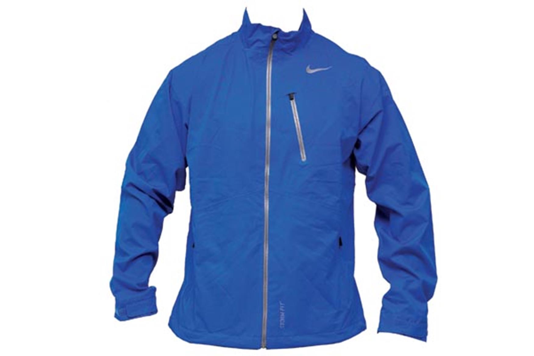 nike storm jacket